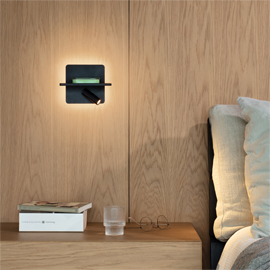 Piano Wall Light